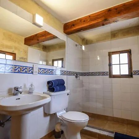 Dar Tas Soru Villa