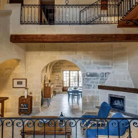 Dar Tas Soru Villa *