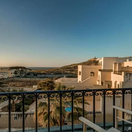 Dar Tas Soru Villa