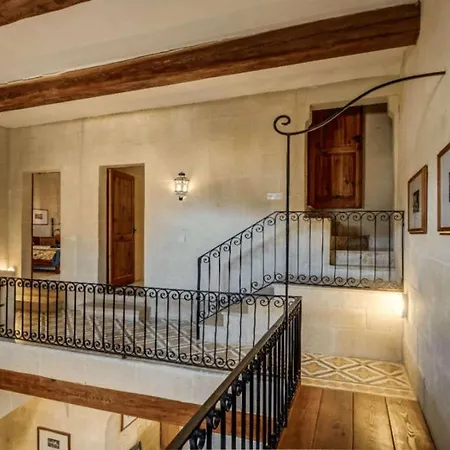 Villa Dar Tas Soru